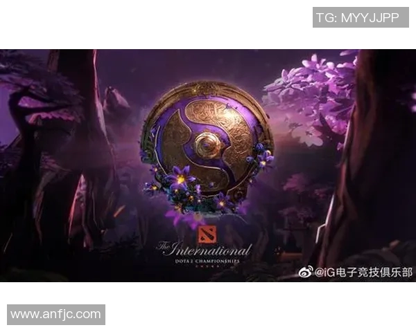 DOTA2巨献揭秘IG战队在S15赛季的战略意识与团队协作之道