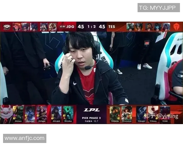 TES在S15电竞比分中遭遇整体压制分析与反思