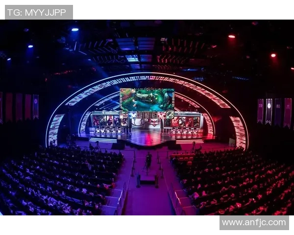 深入分析V5战队在英雄联盟中的进攻策略与战术布局